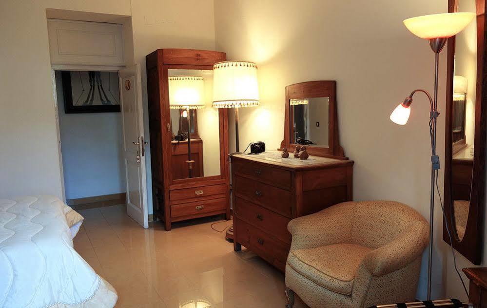 Hotel Roma Scanno Exterior foto