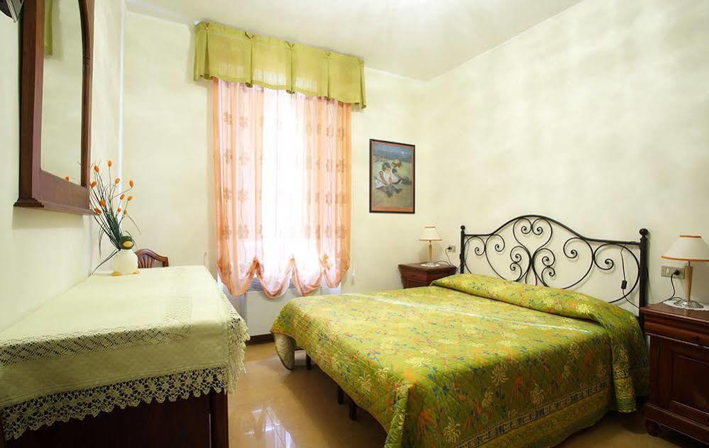Hotel Roma Scanno Exterior foto