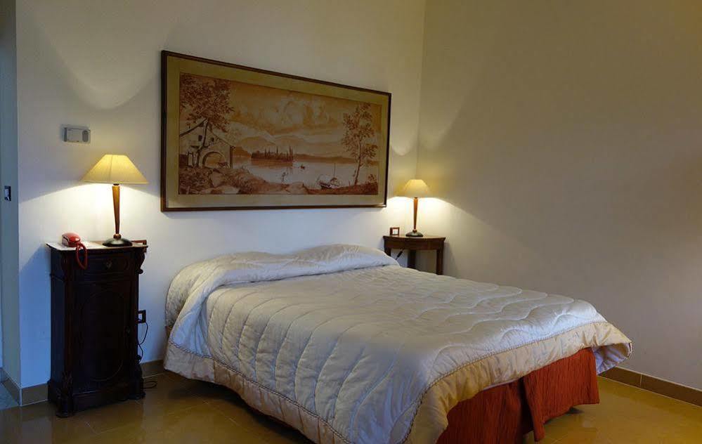 Hotel Roma Scanno Exterior foto